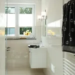 Sterntaucher 05 Appartement *
