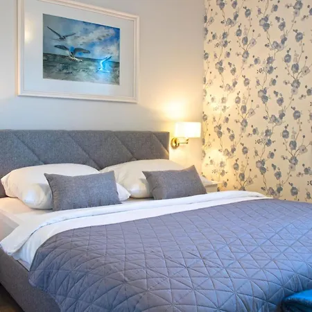 Sterntaucher 05 شقة