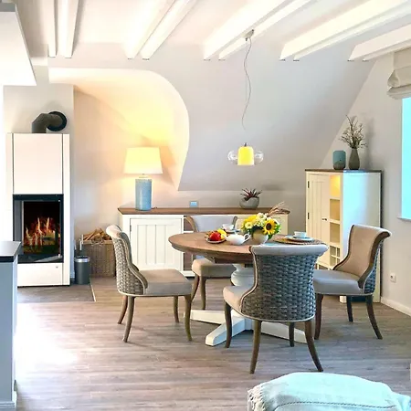 Apartamento Sterntaucher 05 *