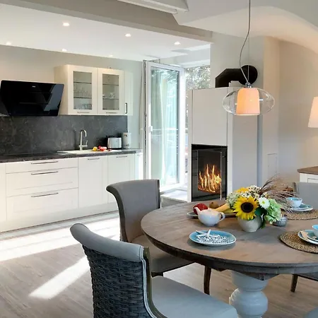 Sterntaucher 05 Apartamento *