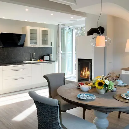 Apartamento Sterntaucher 05 *