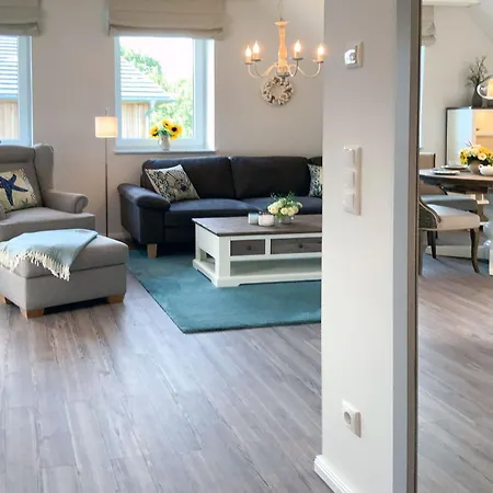 Sterntaucher 05 Apartamento *