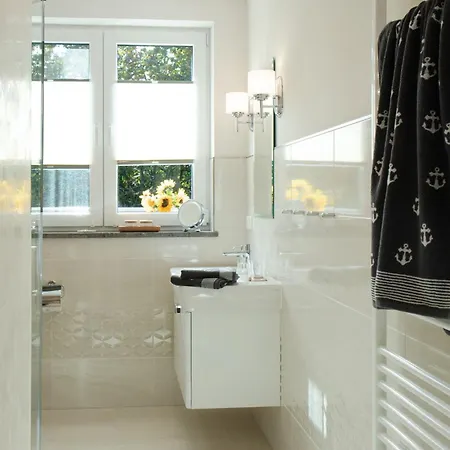 Sterntaucher 05 Apartamento *